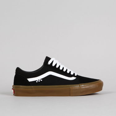 Sneakers och skor Vans Skate Old Skool Svart | VA5FCBB9M, 6