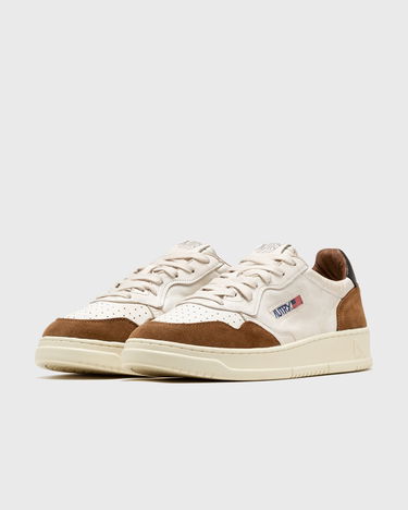 Sneakers och skor Autry Medalist Low Vit | AULMGS21, 1