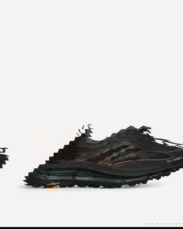 Sneakers och skor Hoka One One Mafate Speed 4 Lite Svart | 1157050-COFF, 1
