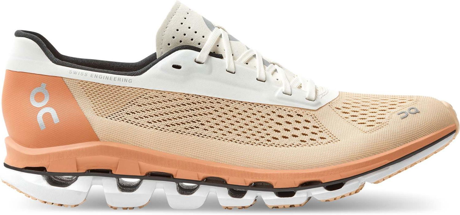 Sneakers och skor On Running Cloudboom W Orange | 37-99596, 0