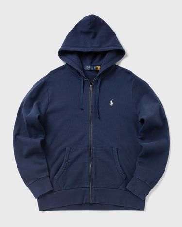 Sweatshirt Polo by Ralph Lauren Polo Ralph Lauren Hooded Sweatshirt Mörkblå | 710916692014, 1