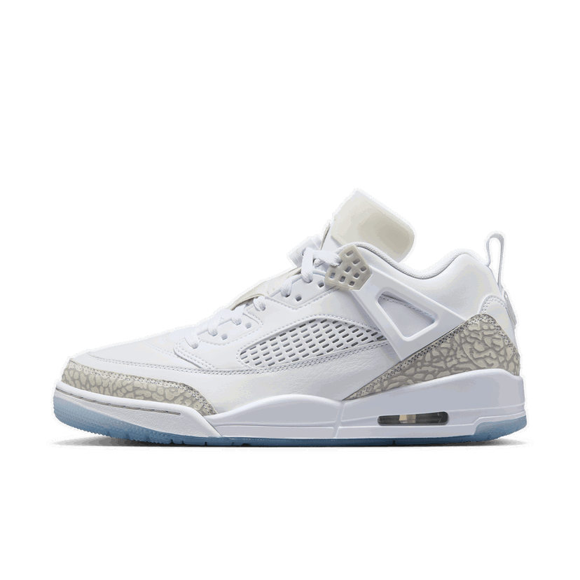 Sneakers och skor Jordan Jordan Spizike Low Vit | FQ1759-103