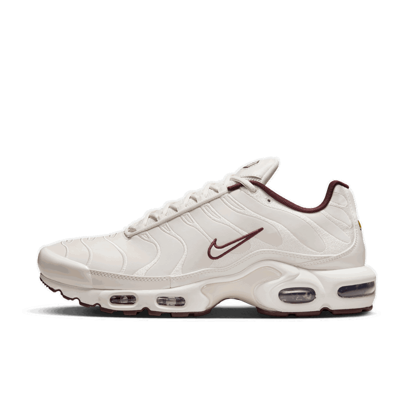 Sneakers och skor Nike Air Max Plus Premium Vit | HF3181-001