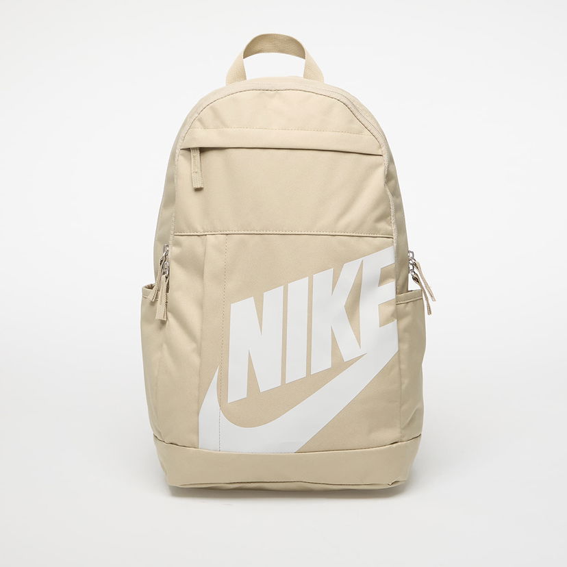 Ryggsäck Nike Nike Elemental Backpack (21L) Beige | DD0559-253