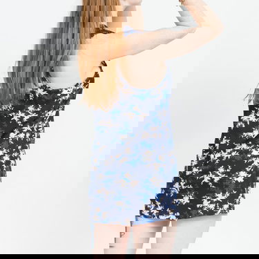 Klä Roxy Value Line Tee Dress Flerfärgad | ERJX603245-XBNW, 3