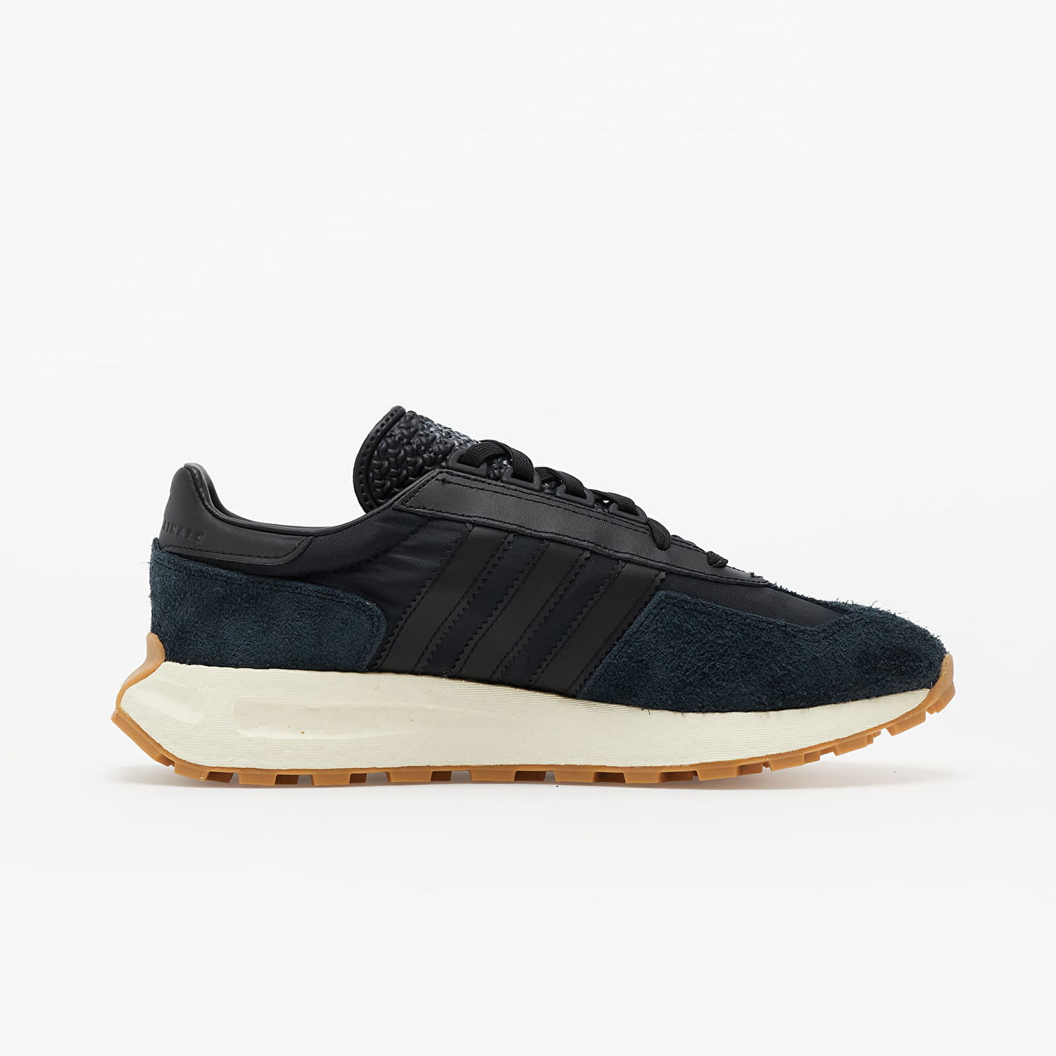 Sneakers och skor adidas Originals Retropy E5 "Core Black" Svart | H03080, 1