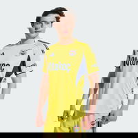 Fenerbahce Away Jersey