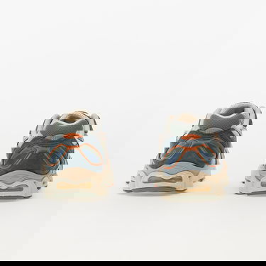 Sneakers och skor Asics GEL-NIMBUS 9 Brun | 1201A584-100, 3