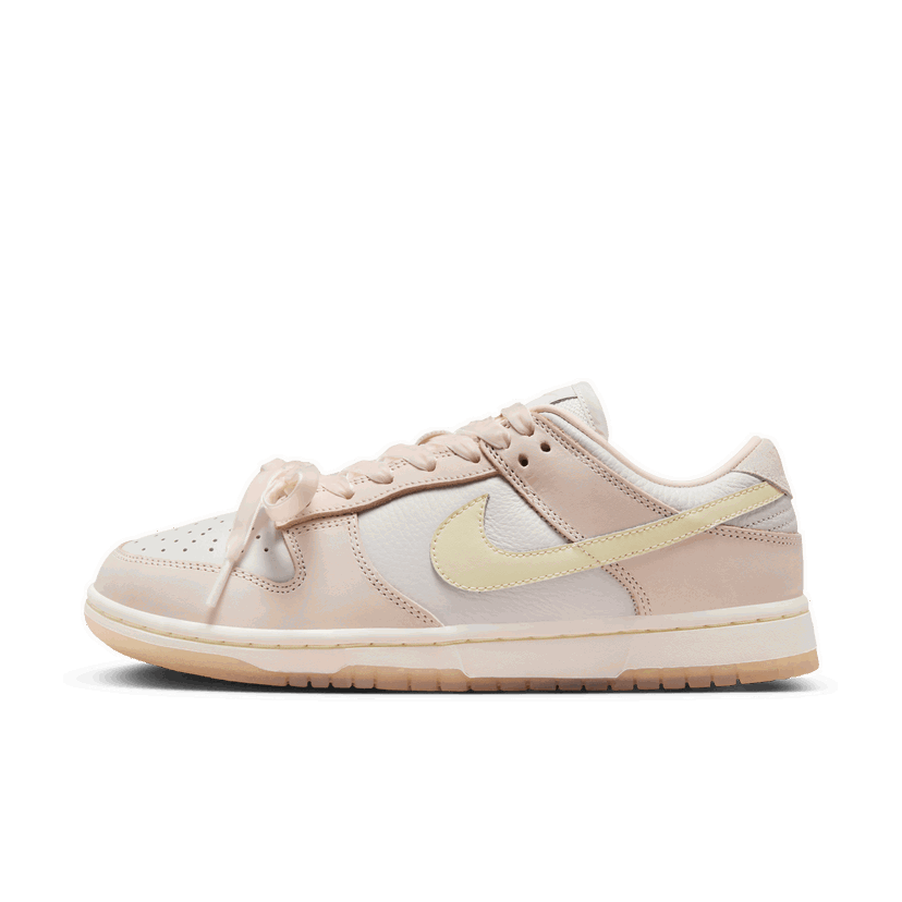Sneakers och skor Nike Dunk Low Premium Rosa | FB7910-601