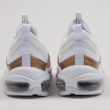 Sneakers och skor Nike Air Max 97 ''Bronze Scale'' W Vit | BV0049-100, 3