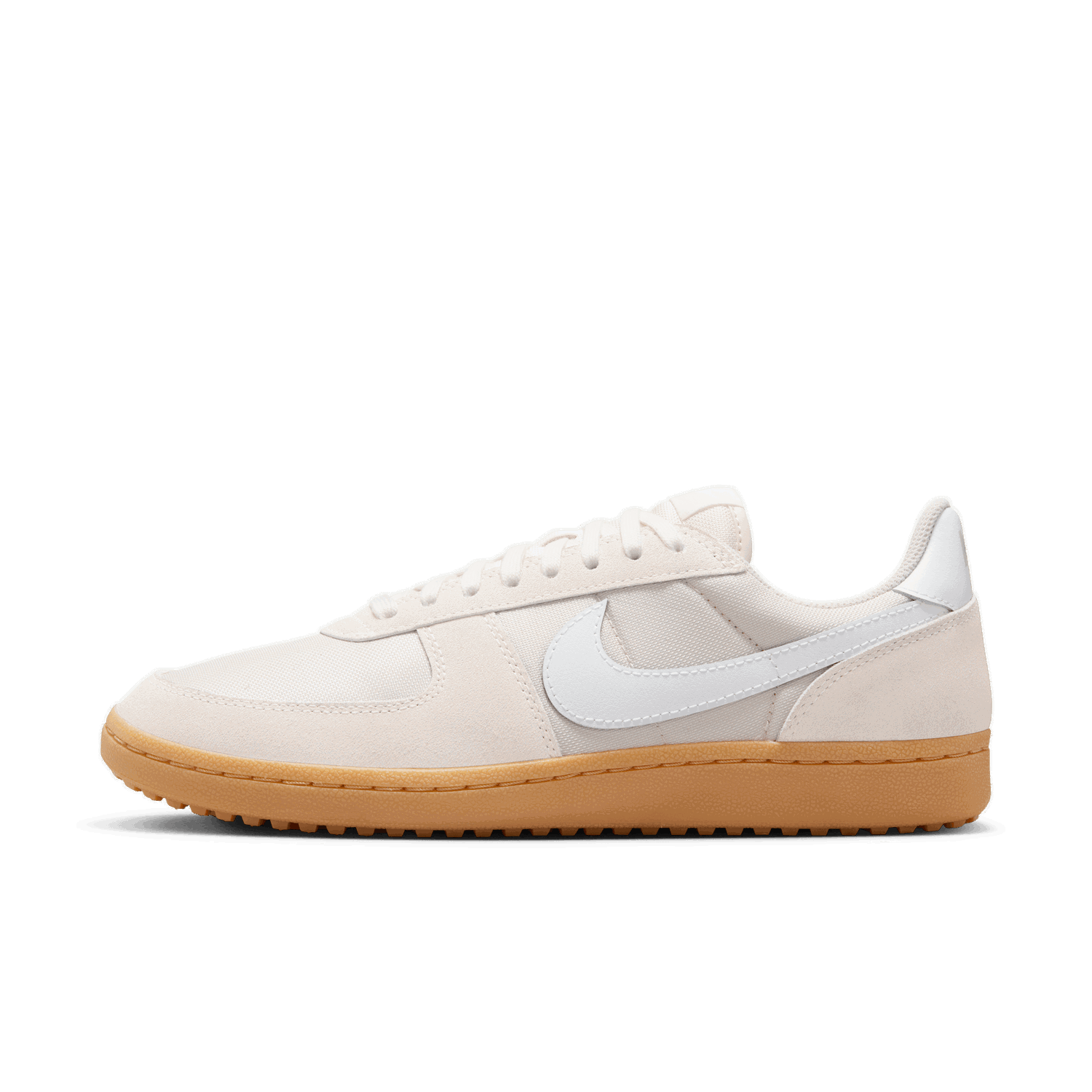 Sneakers och skor Nike Nike Field General Vit | HF3165-107, 0