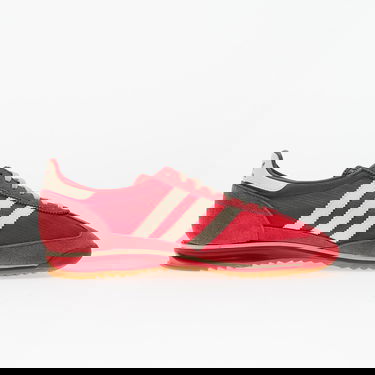 Sneakers och skor adidas Originals SL 72 OG Röd | JQ8315, 3