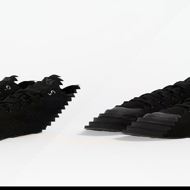 Sneakers och skor Y-3 Y-3 Nizza Lo Svart | JQ8821, 5
