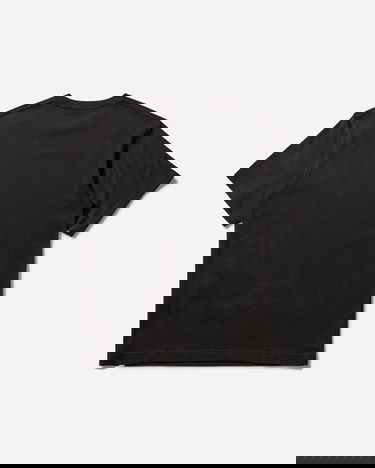 T-shirt and wander Glacier Printed T-Shirt Svart | 5745184113 010, 2