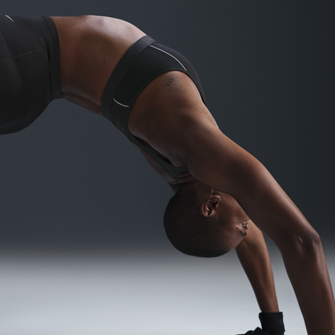 Behå Nike Bra Svart | hq3756-010, 2