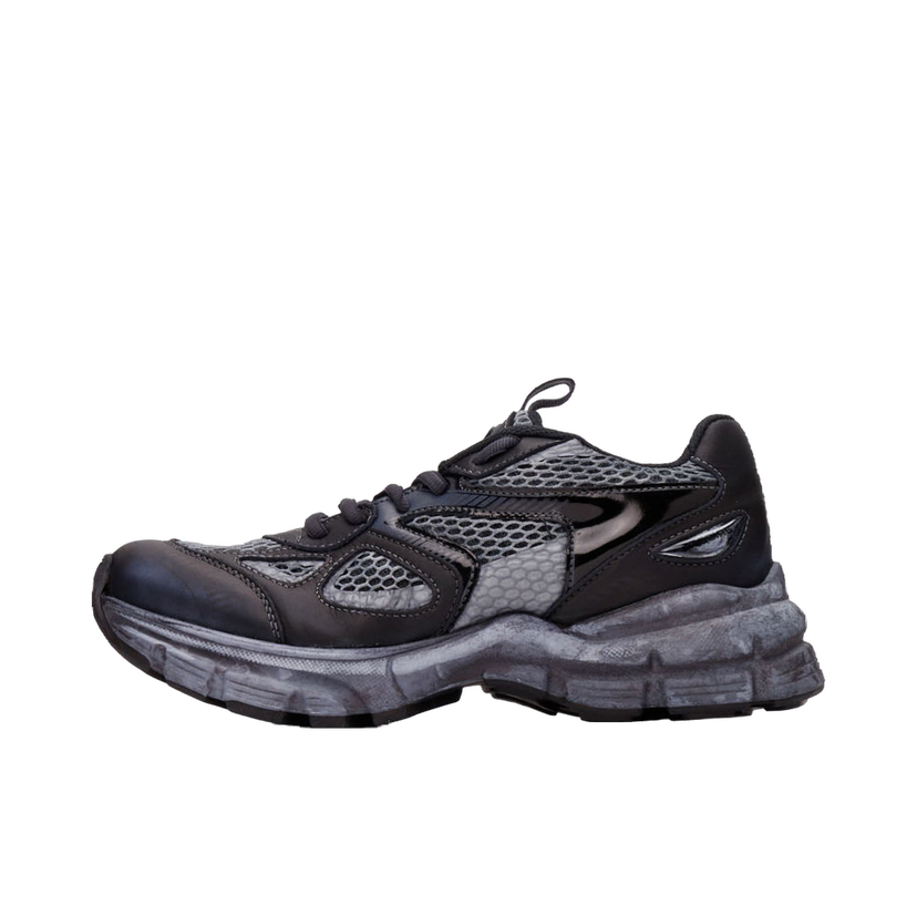 Sneakers och skor AXEL ARIGATO Marathon Runner Sneakers Svart | 33114