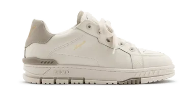 Sneakers och skor AXEL ARIGATO Area Haze Sneaker Vit | F1313002, 0