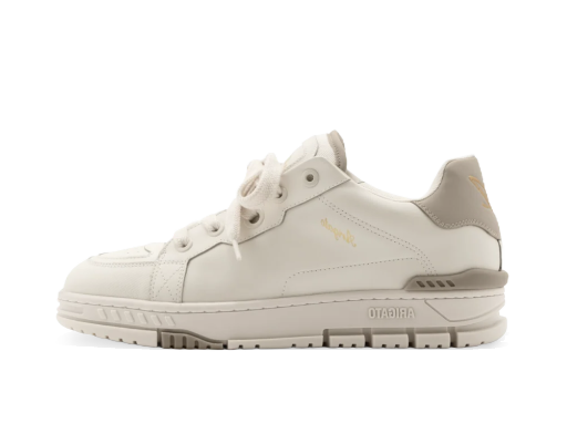 Sneakers och skor AXEL ARIGATO Area Haze Sneaker Vit | F1313002