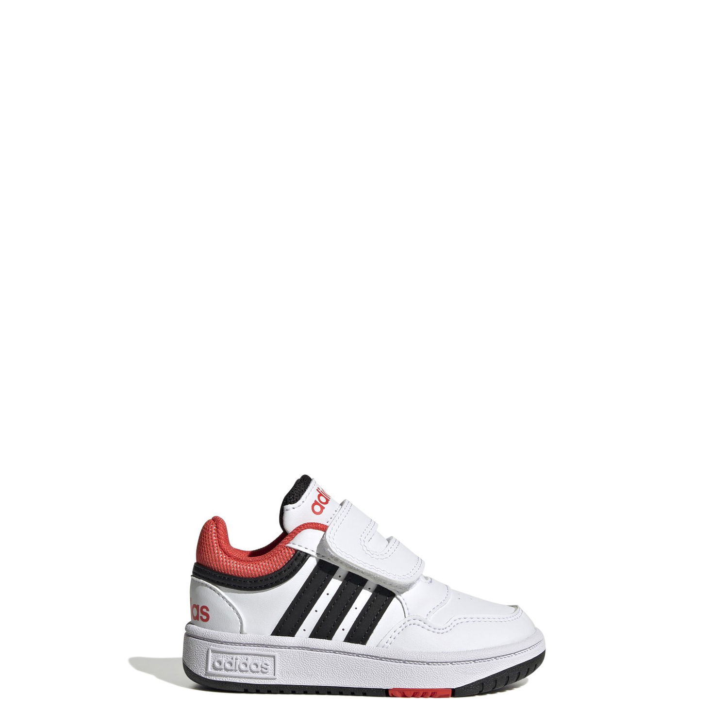 Sneakers och skor adidas Performance Hoops 3.0 CFI Vit | H03860, 1