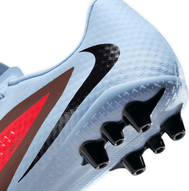 Sneakers och skor Nike Phantom 6 Low Academy AG Blå | hq2322-400, 5