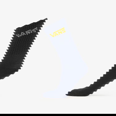 Strumpor Vans Vans Classic Crew Socks 3-Pack Flerfärgad | VN000QBVJDU1, 1