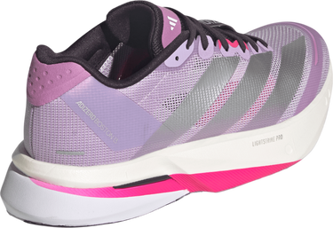 Sneakers och skor adidas Performance Adizero Boston 13 Purpur | js4955, 5