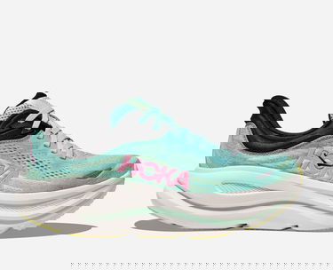 Sneakers och skor Hoka One One Bondi 9 Blå | 1162012-BTF, 0