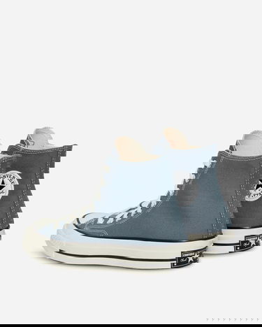Sneakers och skor Converse CHUCK 70 HI Grå | A08617C, 4