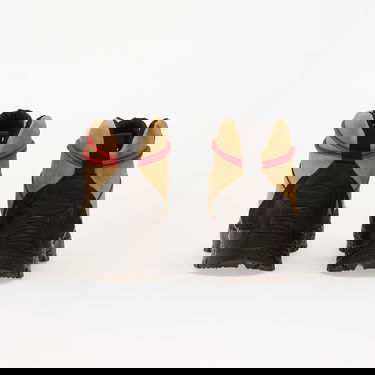 Sneakers och skor ROA ROA Andreas Hiking Boots Brun | NBUW1382LE156, 4