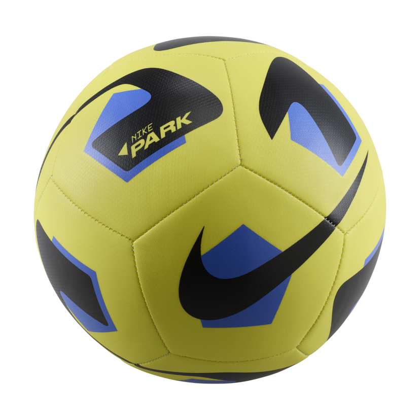 Sportutrustning Nike Nike Park 2.0 Soccer Ball Gul | FZ7551-765