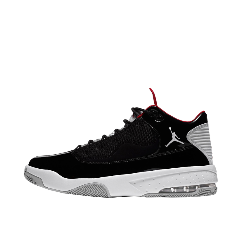 Sneakers och skor Jordan Max Aura 2 Black Cement Svart | CK6636-006