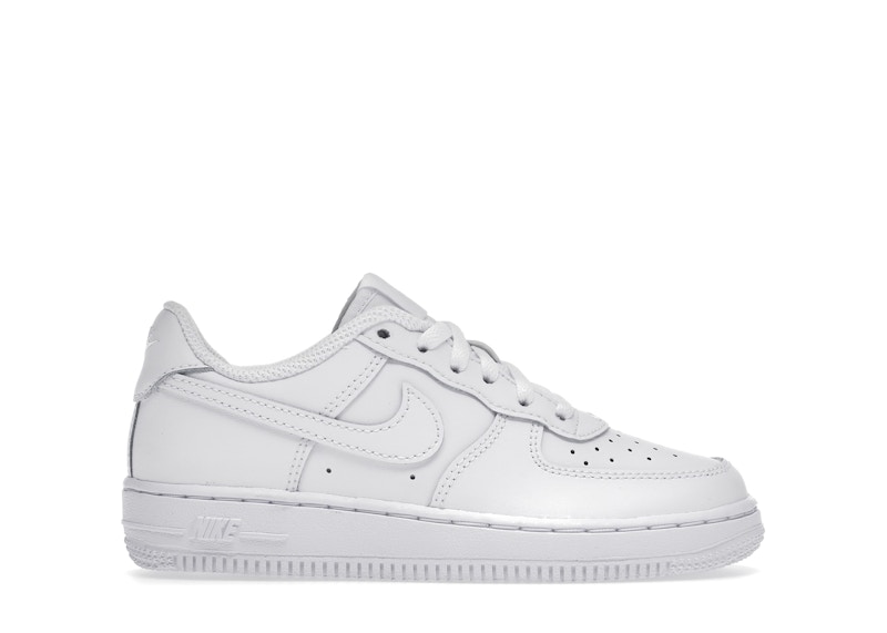 Sneakers och skor Nike Air Force 1 Low LE Vit | DH2925-111