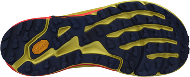 Sneakers och skor Altra Running Timp 5 Gul | al0a85p67601, 1