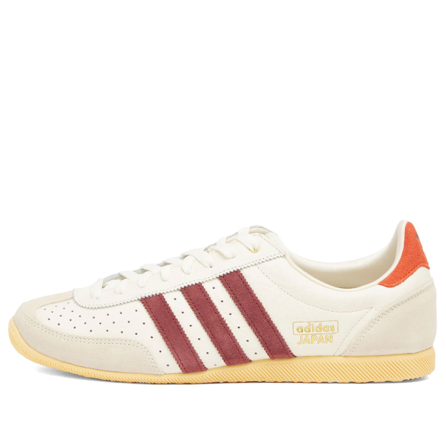Sneakers och skor adidas Originals Japan Size UK 10 Vit | JI2662, 1