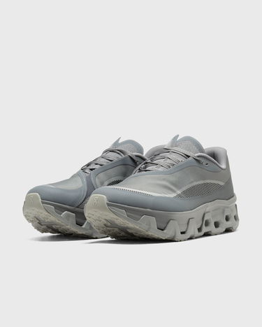 Sneakers och skor On Running POST ARCHIVE FACTION x Cloudmonster Hyper PAF "Phantom/Apollo” Grå | 3MF30934865, 1