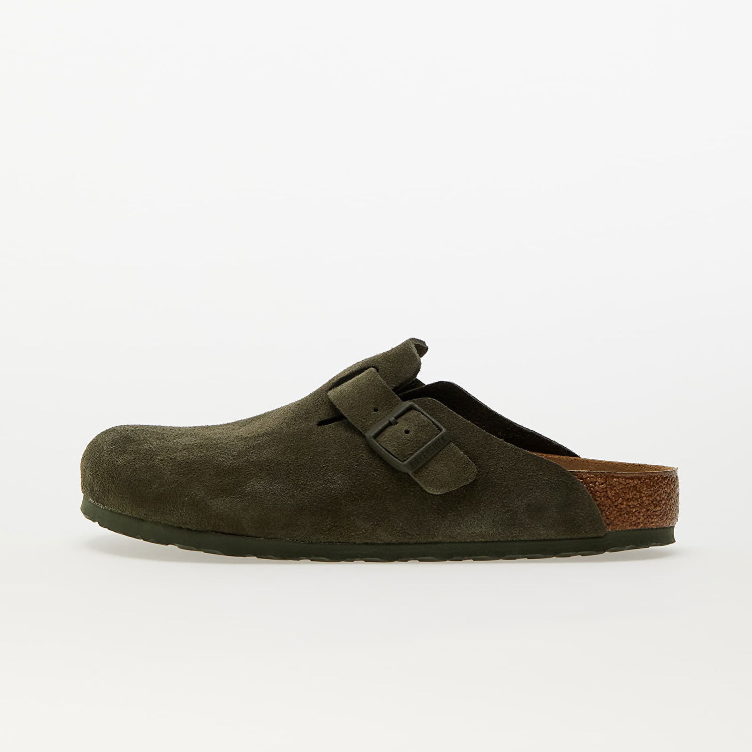 Sneakers och skor Birkenstock Boston VL Svart | 1024721, 0