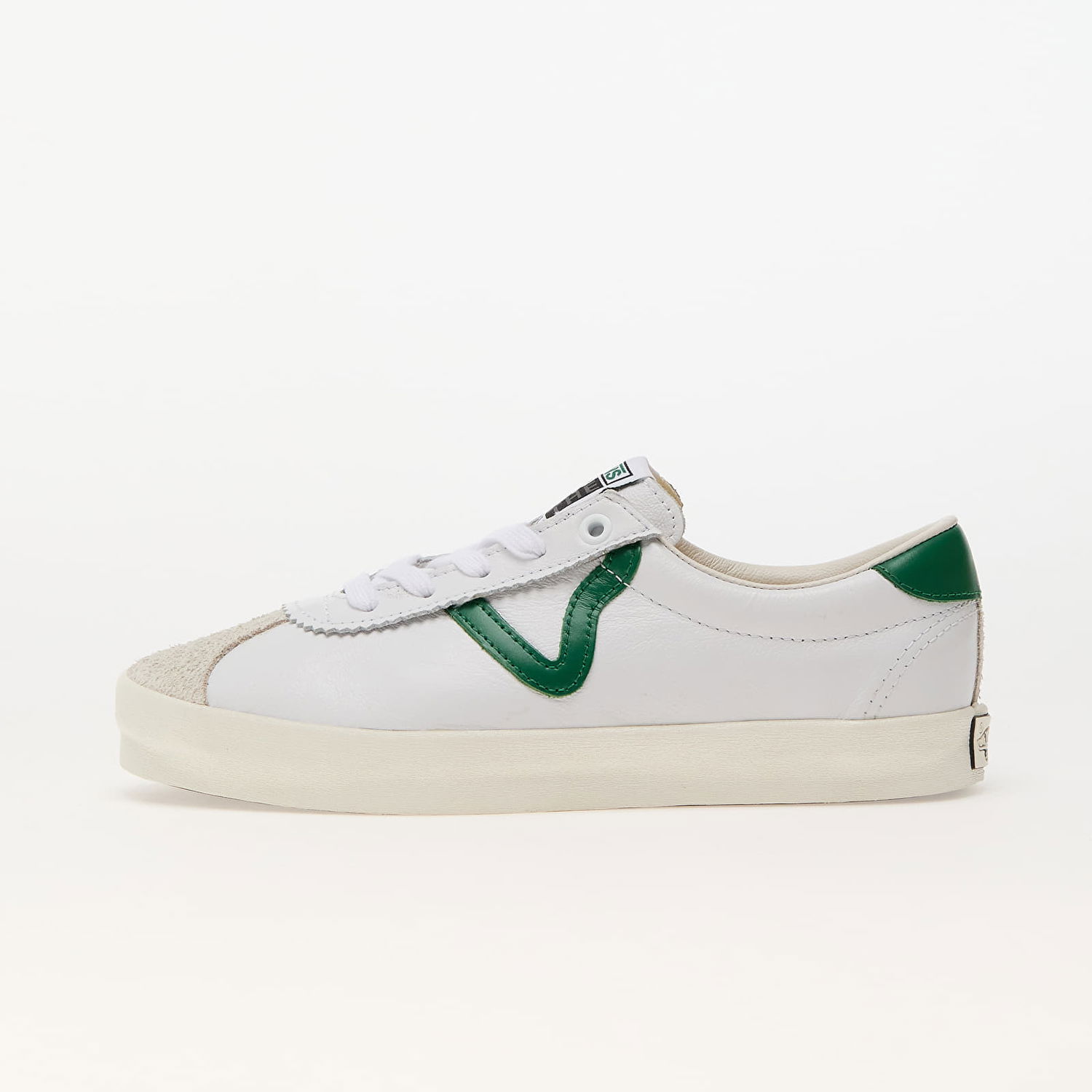Sneakers och skor Vans Sport Low 73 LX Vit | VN000D2JGRN1, 0