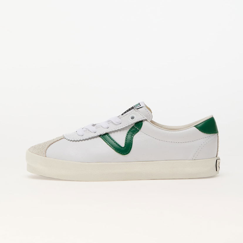 Sneakers och skor Vans Sport Low 73 LX Vit | VN000D2JGRN1