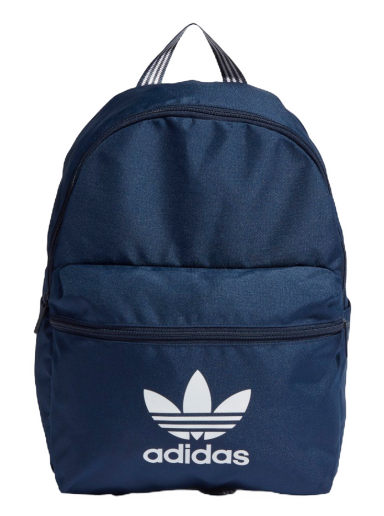 Ryggsäckar och väskor adidas Originals Adicolor Backpack Mörkblå | IL1960