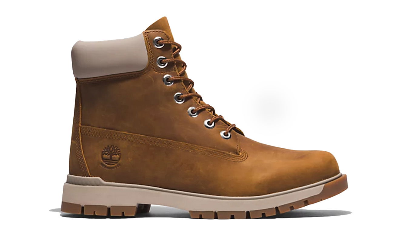 Sneakers och skor Timberland Tree Vault 6 Inch Boot Brun | A5NHM-F13, 1