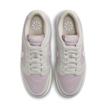 Sneakers och skor Nike Dunk Low "Light Bone/Platinum Violet/Sail" W Vit | DD1873-001, 4