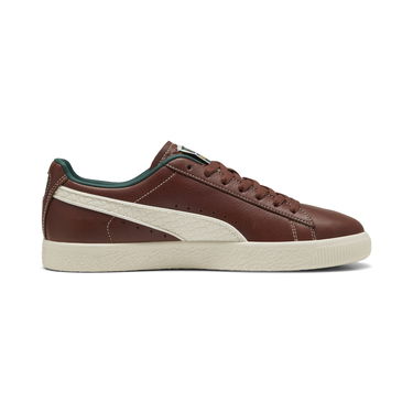 Sneakers och skor Puma PALAIS ARTISAN Clyde Brun | 402249_01, 4