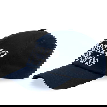 Keps KENZO Cap Mörkblå | FE58AC511F42-76, 0