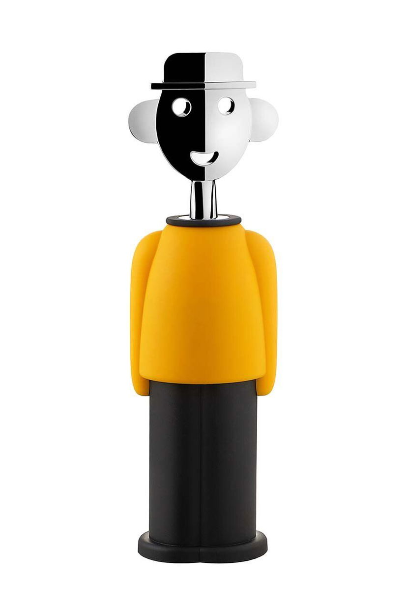 Heminredning Alessi Alessandro M. Corkscrew Flerfärgad | AM23.YB