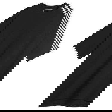 T-shirt Y-3 End. X Short Sleeve T-Shirt Svart | JZ7506, 2