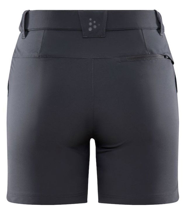 Shorts Craft TECH SHORTS W Grå | 1910395-995000, 1