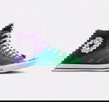 Sneakers och skor Converse Chuck Taylor All Star Pride Flerfärgad | a06032c, 0