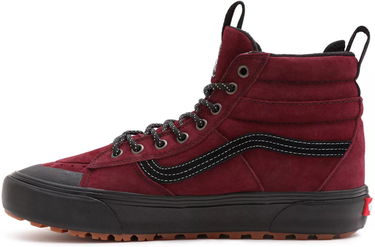 Sneakers och skor Vans SK8-Hi MTE-2 Bourgogne | vn0a5hzz5u81, 1