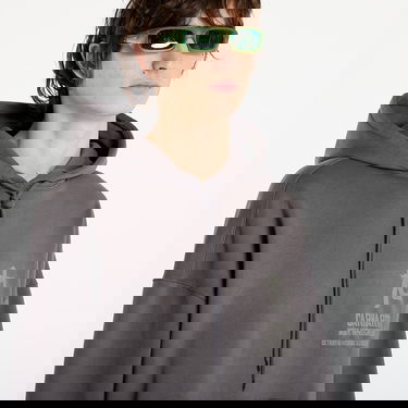 Sweatshirt Carhartt WIP Carhartt WIP Hooded Distance Sweatshirt Grön | I035639_9, 2