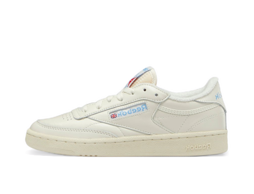 Sneakers och skor Reebok Club C 85 Vit | GX3687